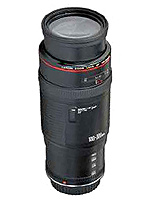 Canon EF 100-300 mm f/5.6 L